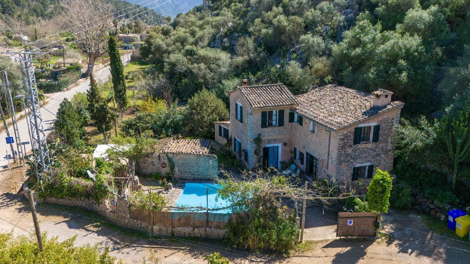  kaufen Haus Port De Sóller Tramuntana 1