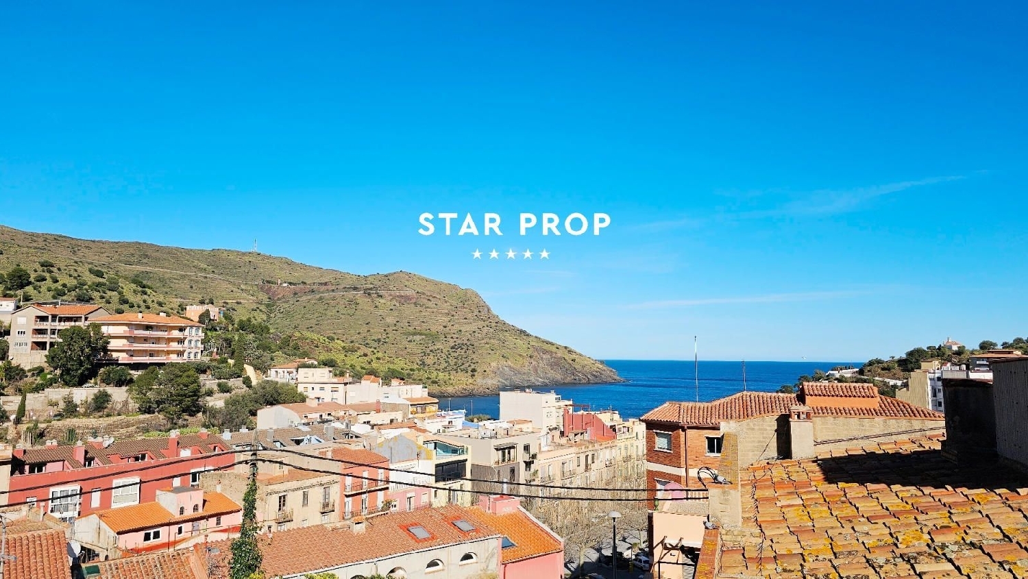  en venta casa Portbou Alt Empordà 1