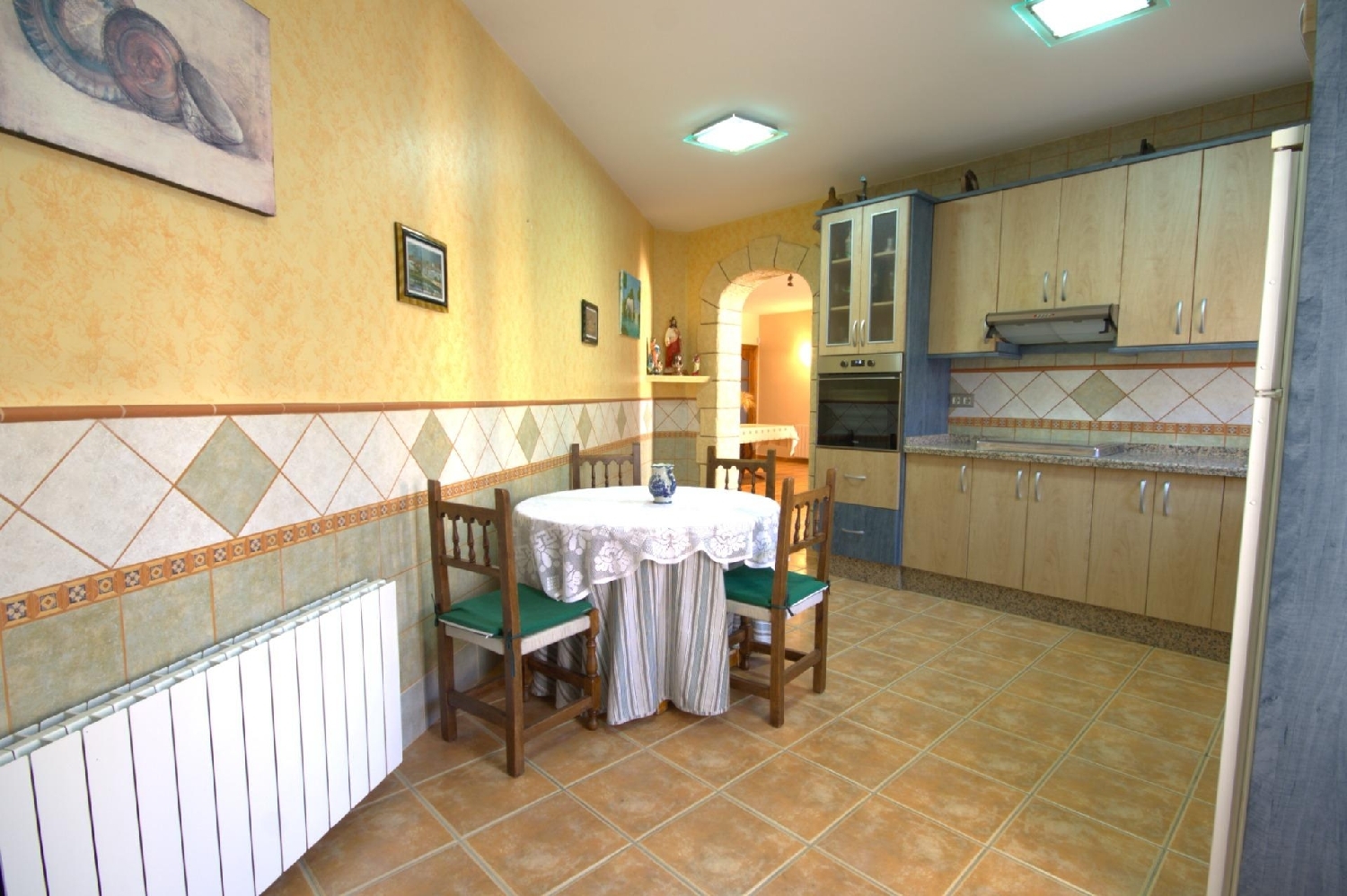 à vendre maison Pozo Alcón Sierra De Cazorla 5