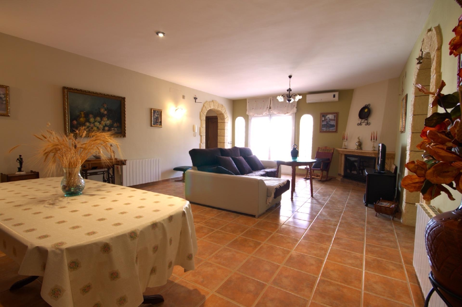 à vendre maison Pozo Alcón Sierra De Cazorla 4