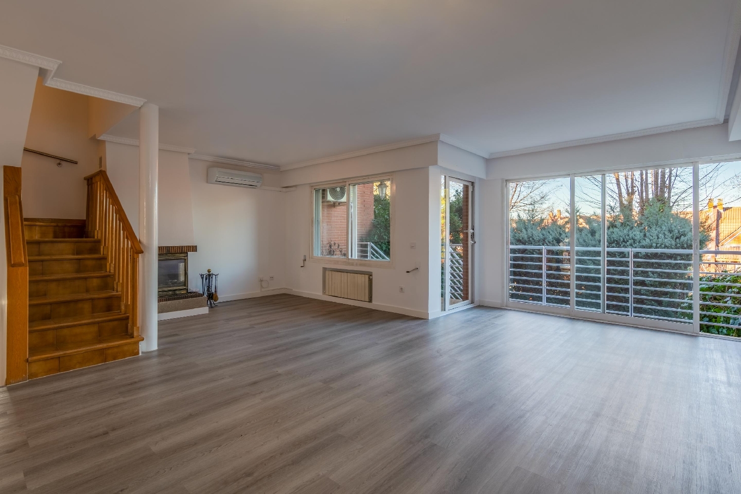  till salu hus Pozuelo De Alarcon Cuenca Del Guadarrama 2