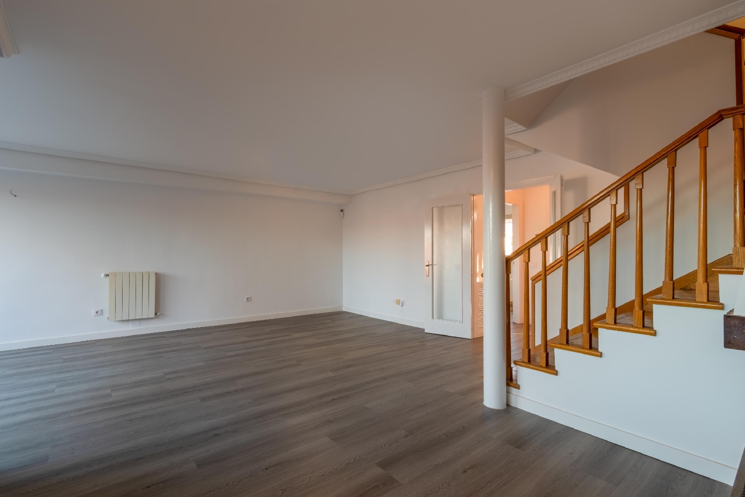  till salu hus Pozuelo De Alarcon Cuenca Del Guadarrama 4