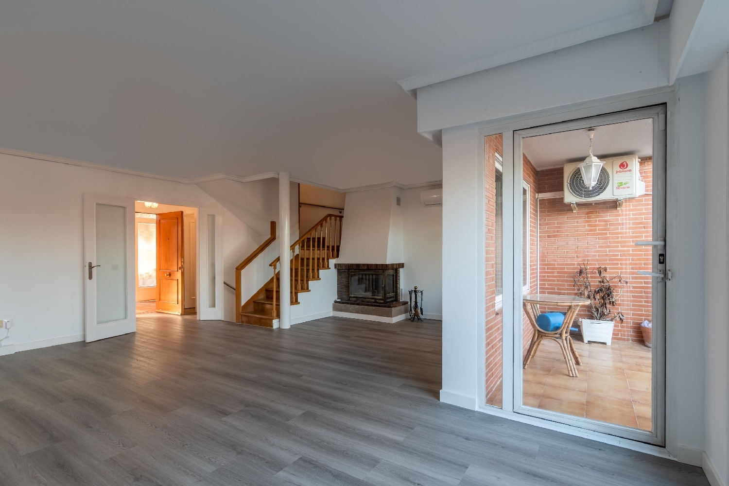  till salu hus Pozuelo De Alarcon Cuenca Del Guadarrama 3