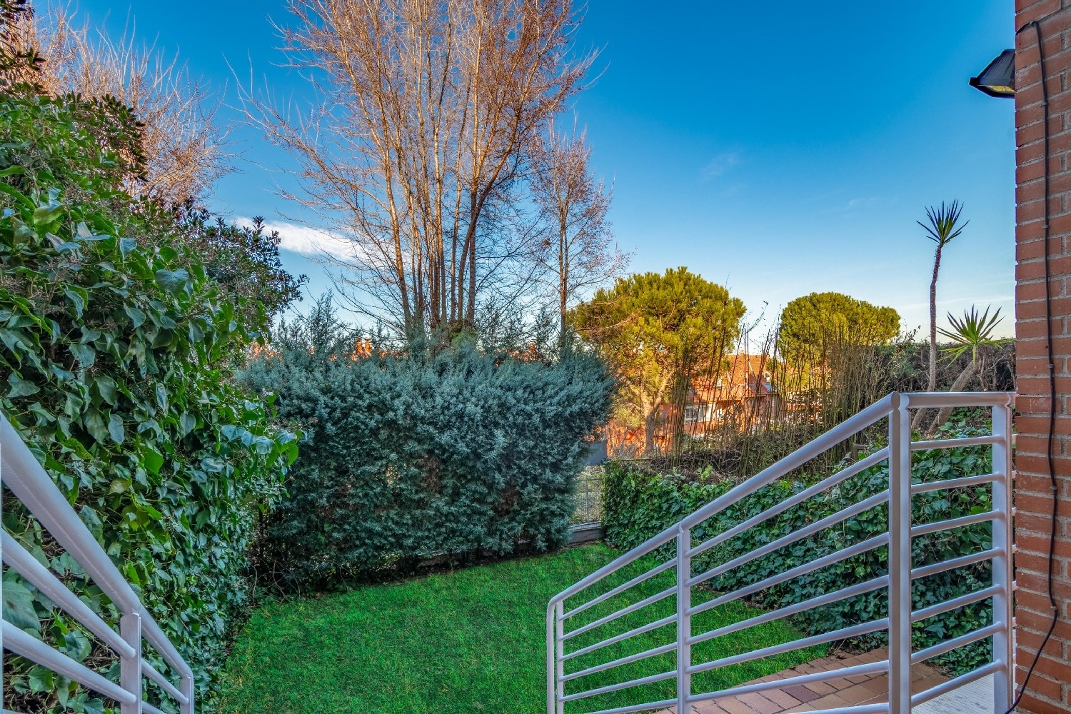  till salu hus Pozuelo De Alarcon Cuenca Del Guadarrama 5