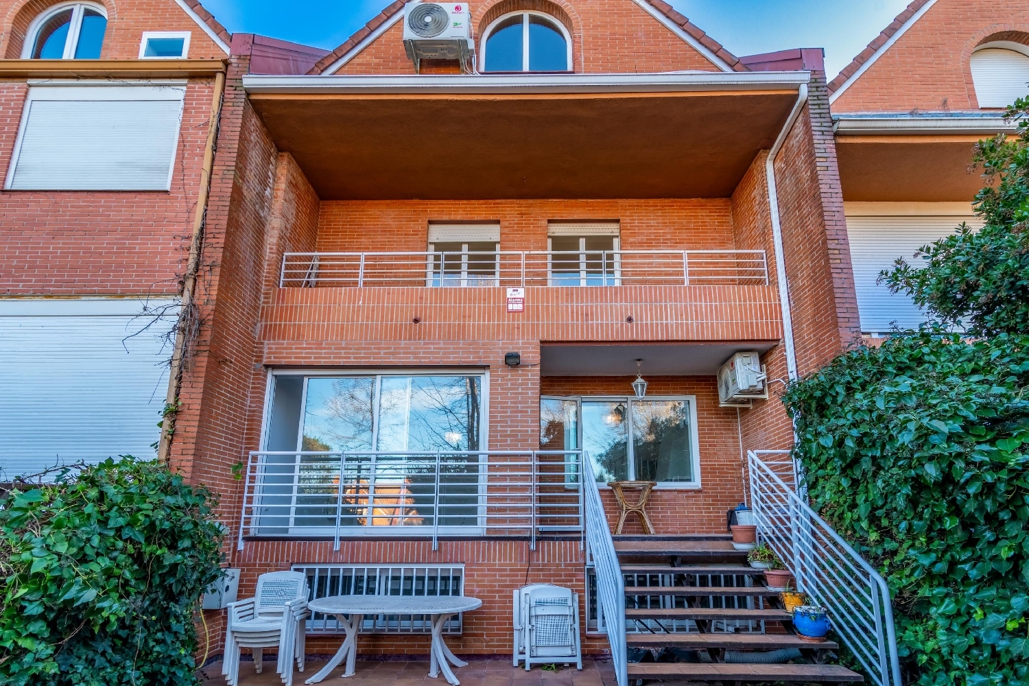  till salu hus Pozuelo De Alarcon Cuenca Del Guadarrama 7