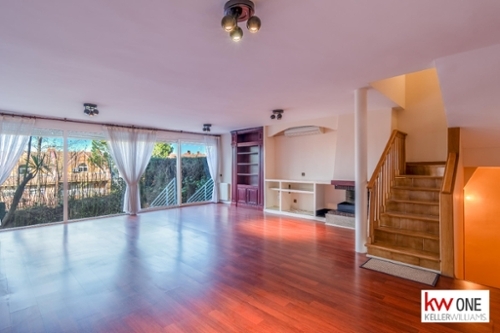 Pozuelo De Alarcon Cuenca Del Guadarrama huis foto 6367164