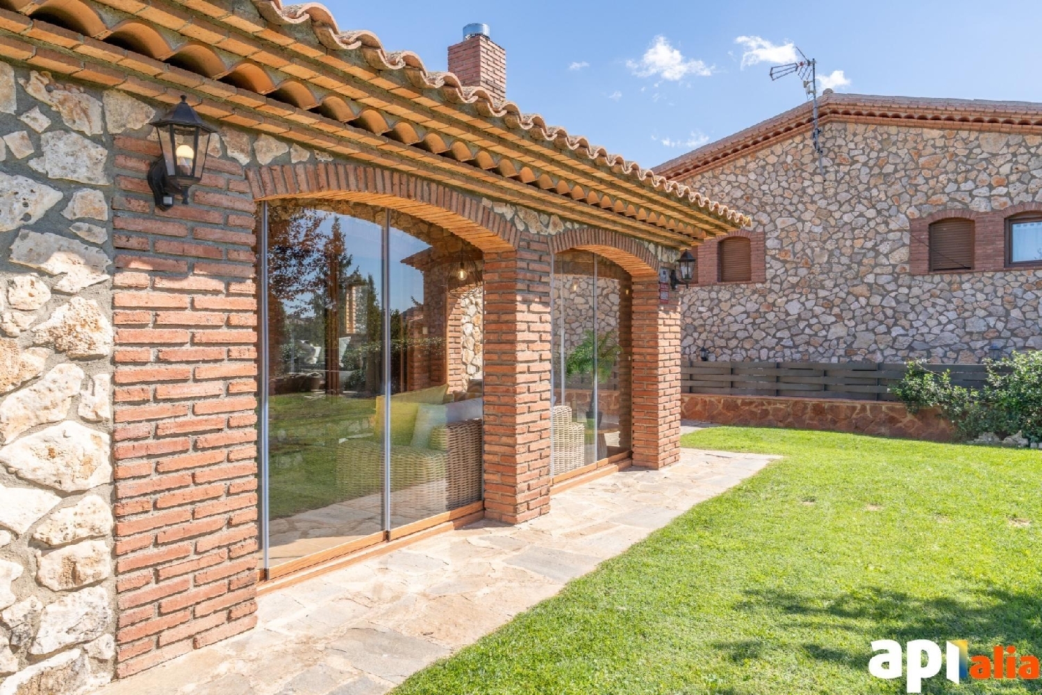  till salu hus Prades Baix Camp 4