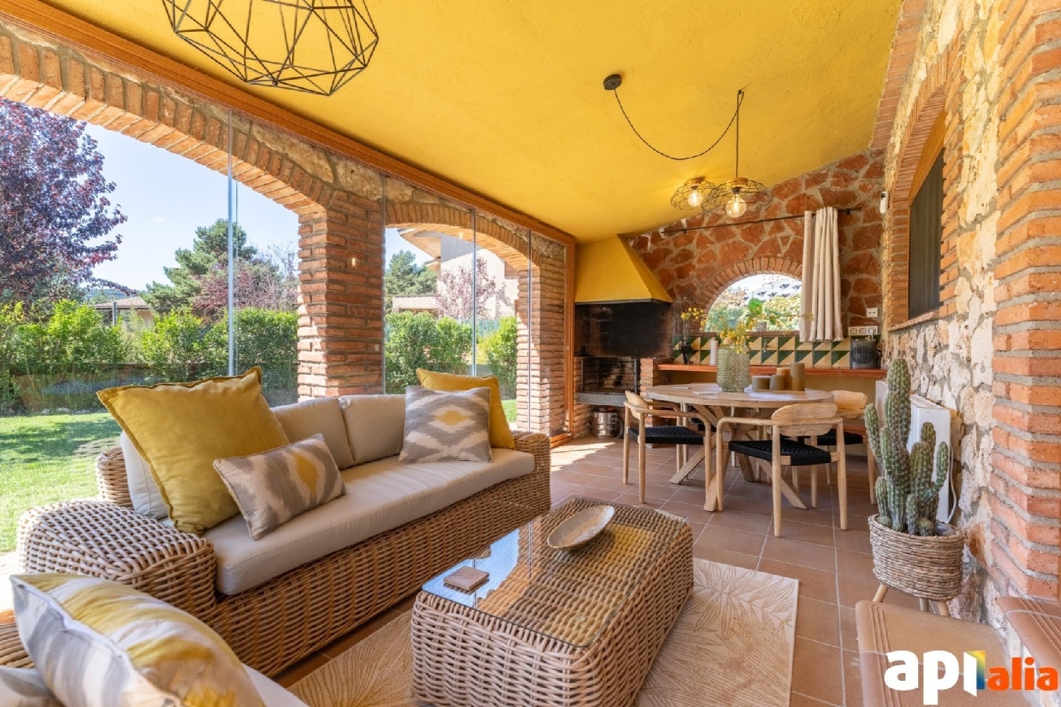  till salu hus Prades Baix Camp 2