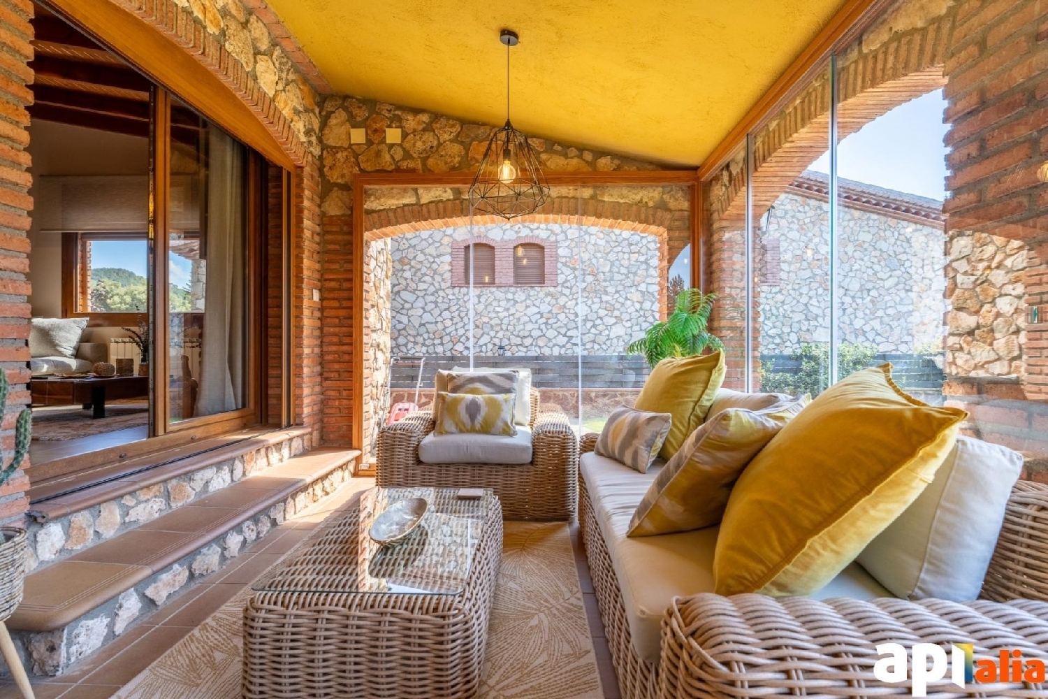  till salu hus Prades Baix Camp 8