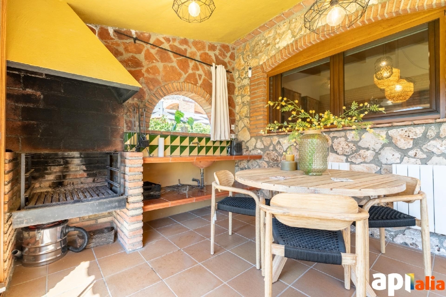  till salu hus Prades Baix Camp 7