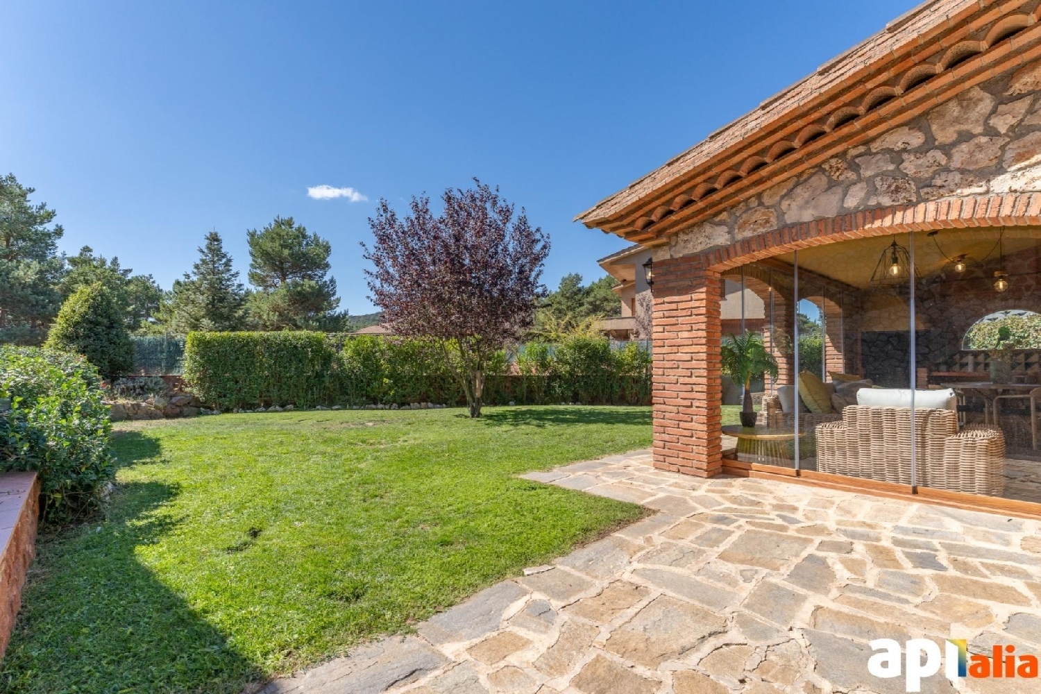  till salu hus Prades Baix Camp 6