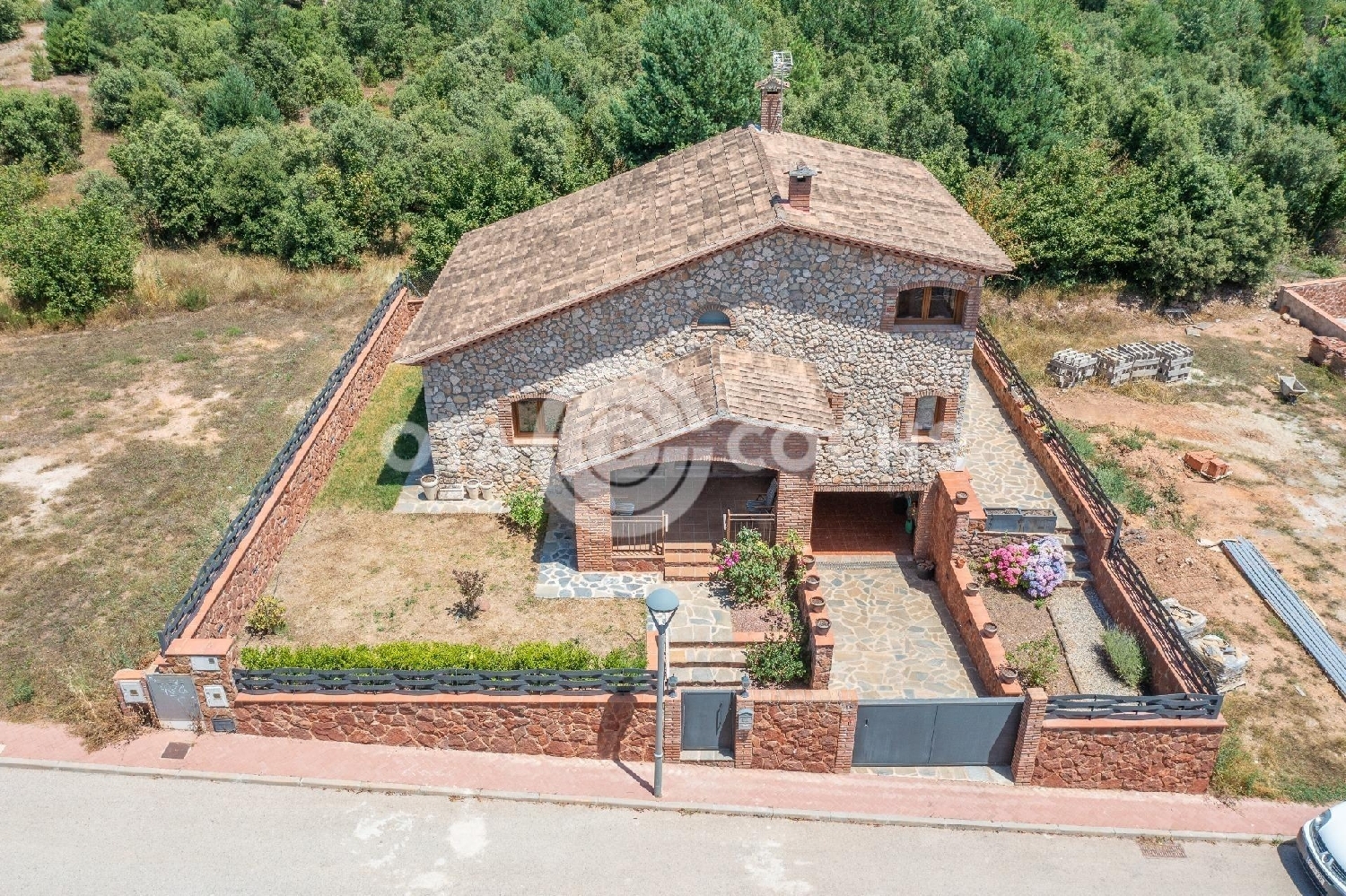 for sale house Prades Baix Camp 2