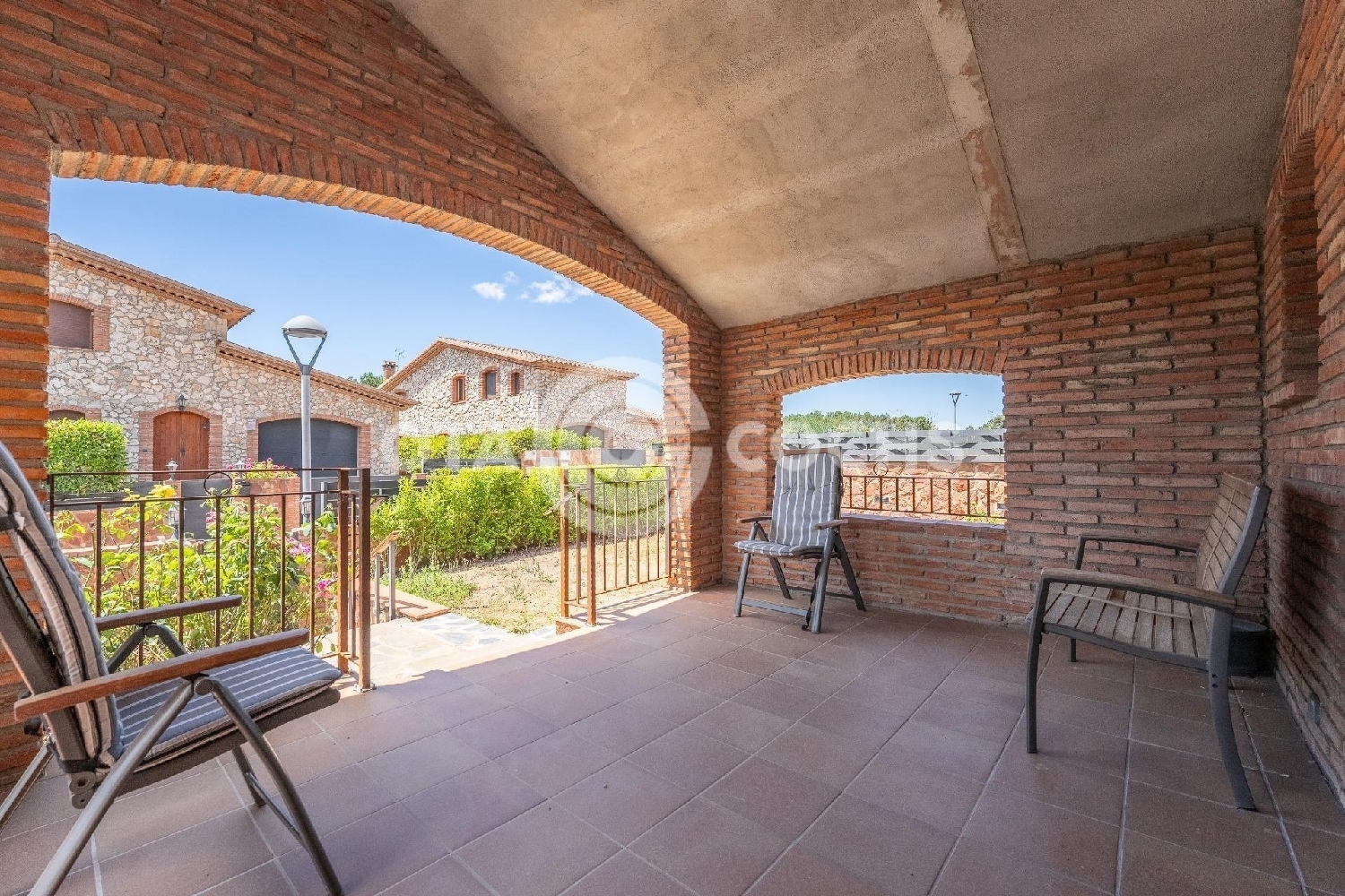 for sale house Prades Baix Camp 4