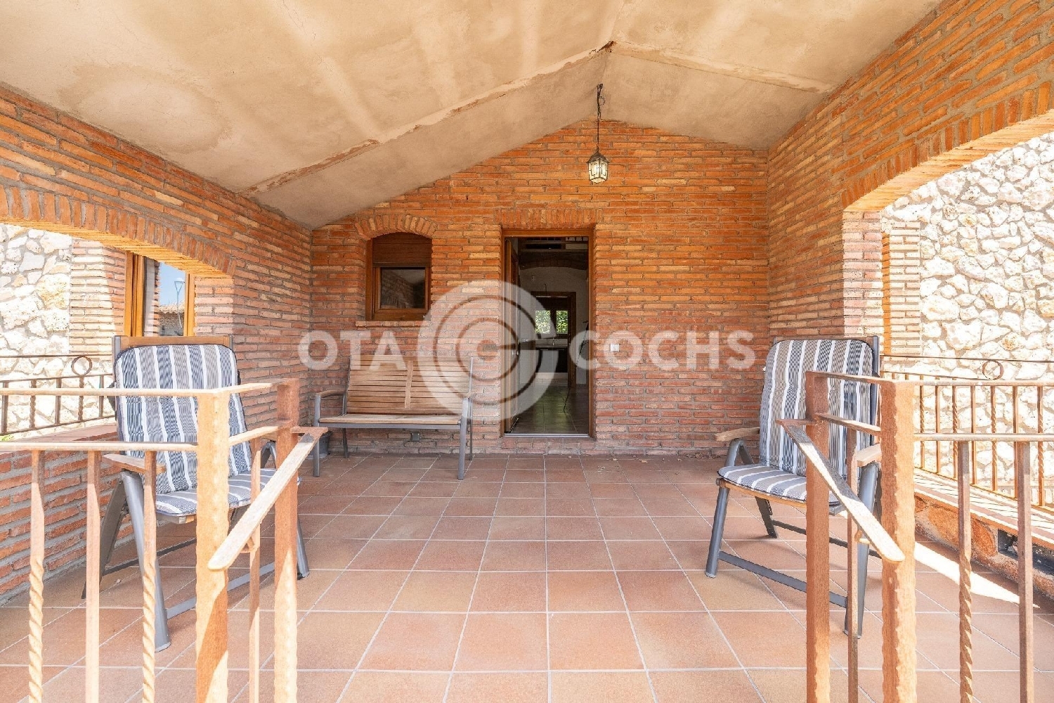 for sale house Prades Baix Camp 5