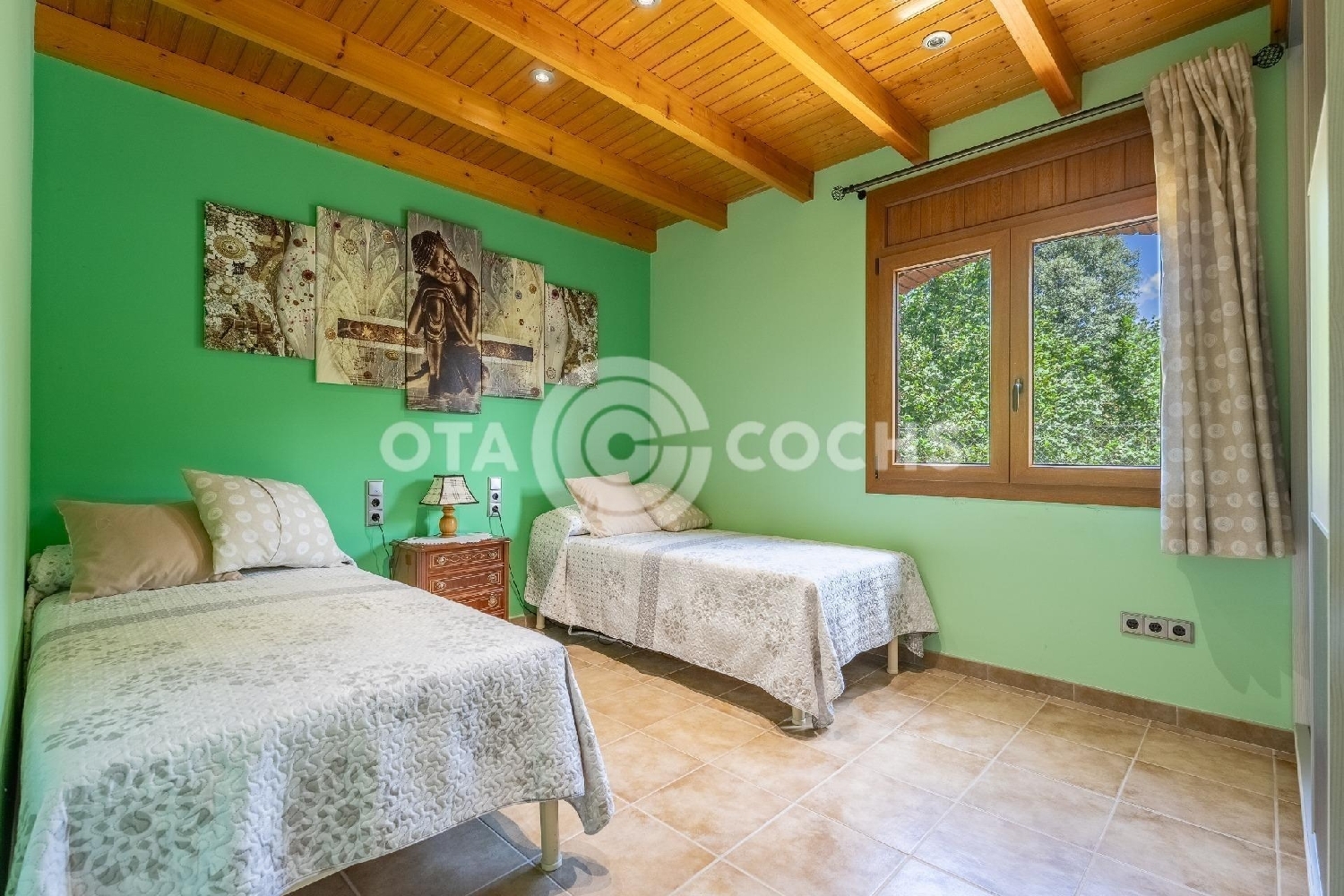 for sale house Prades Baix Camp 8