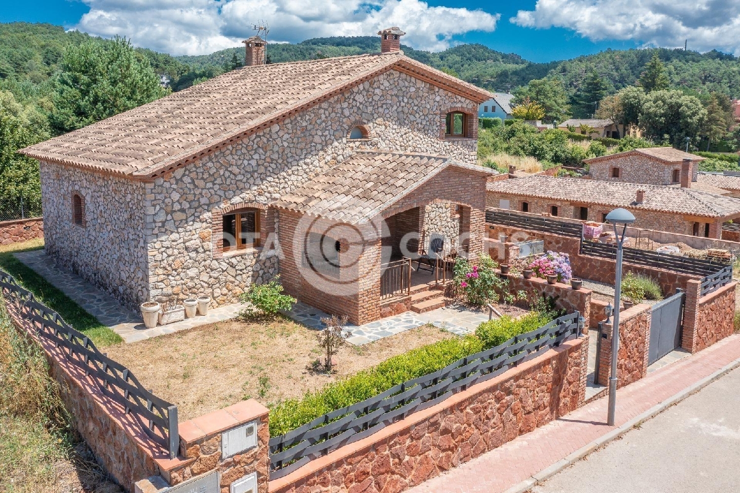 for sale house Prades Baix Camp 1