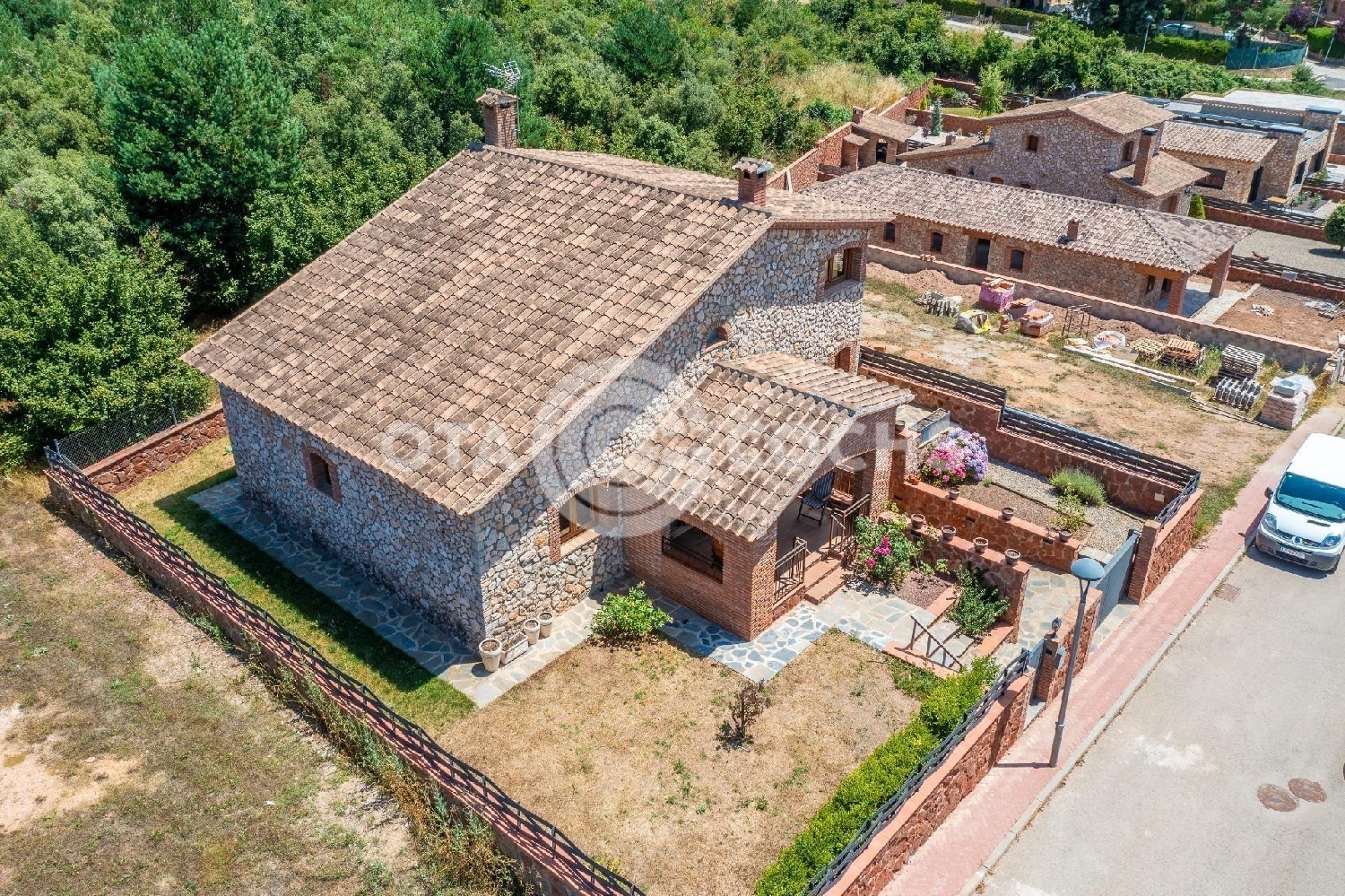 for sale house Prades Baix Camp 3