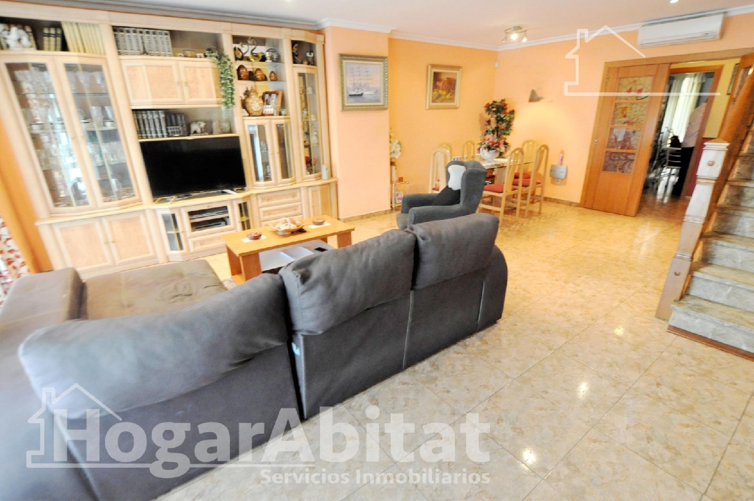  te koop huis Puçol Horta Nord 6