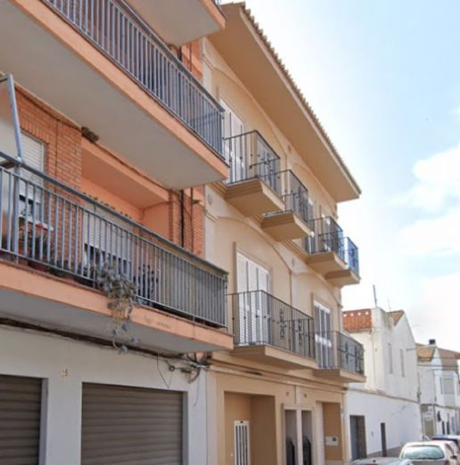  en venta casa Puçol Horta Nord 3