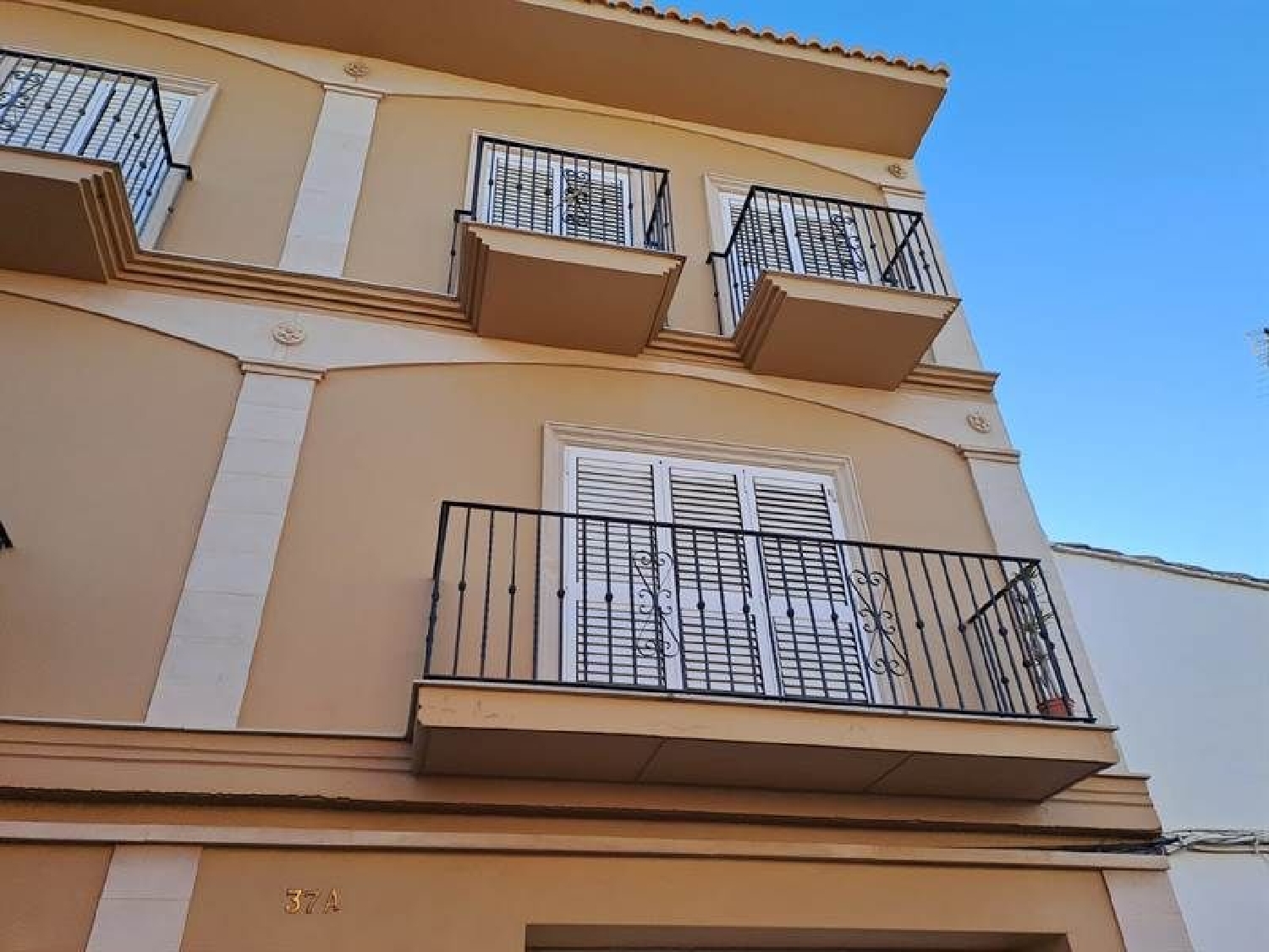  en venta casa Puçol Horta Nord 2