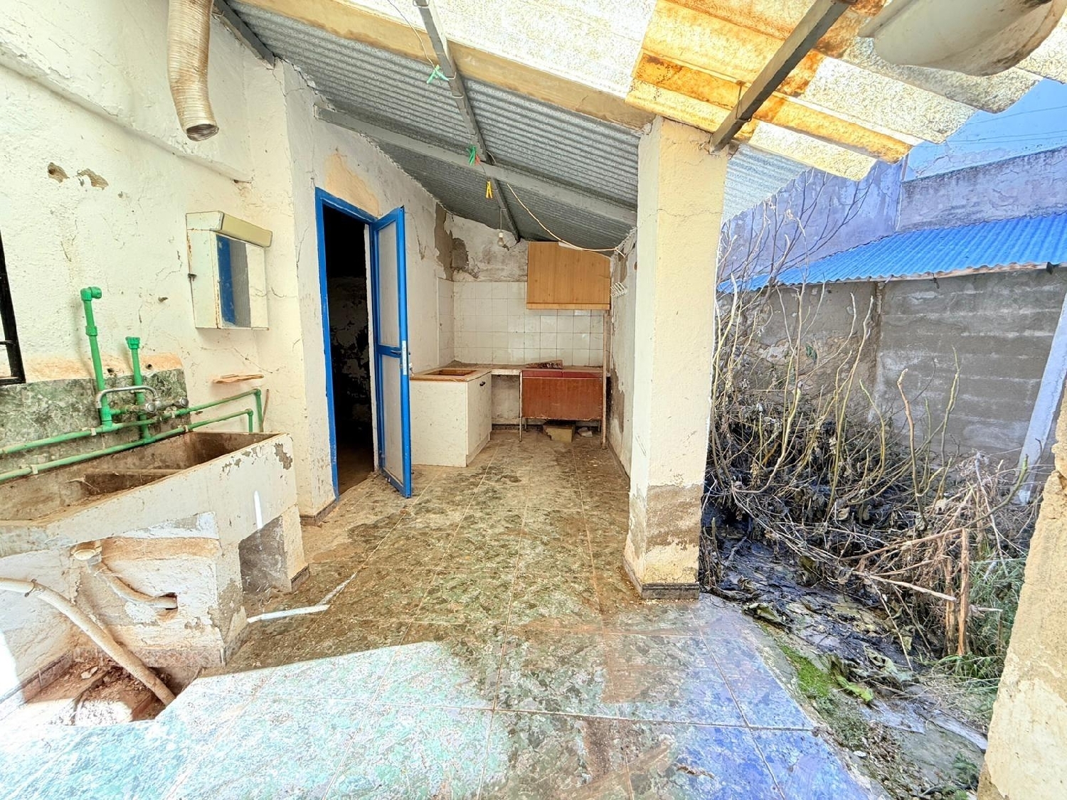  kaufen Haus Puebla De Don Fadrique Huéscar 25