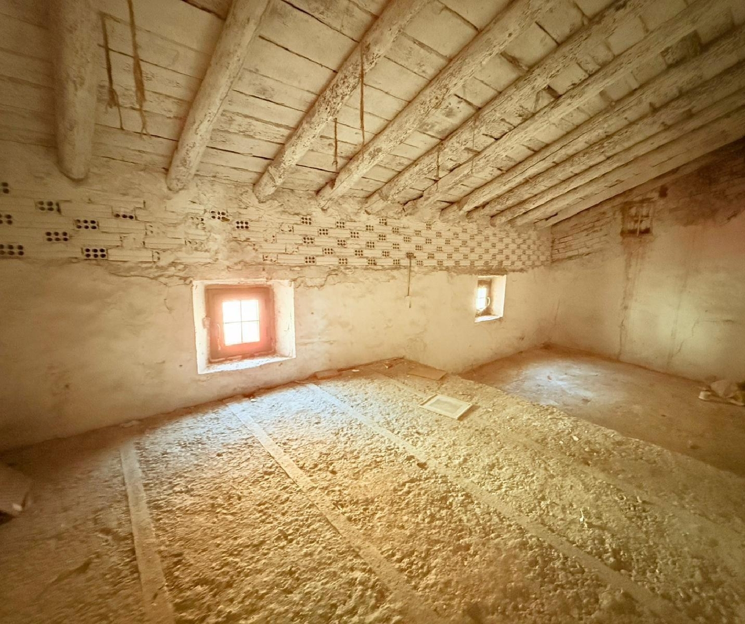  kaufen Haus Puebla De Don Fadrique Huéscar 22