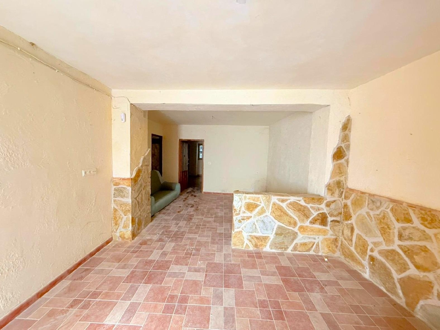  kaufen Haus Puebla De Don Fadrique Huéscar 7