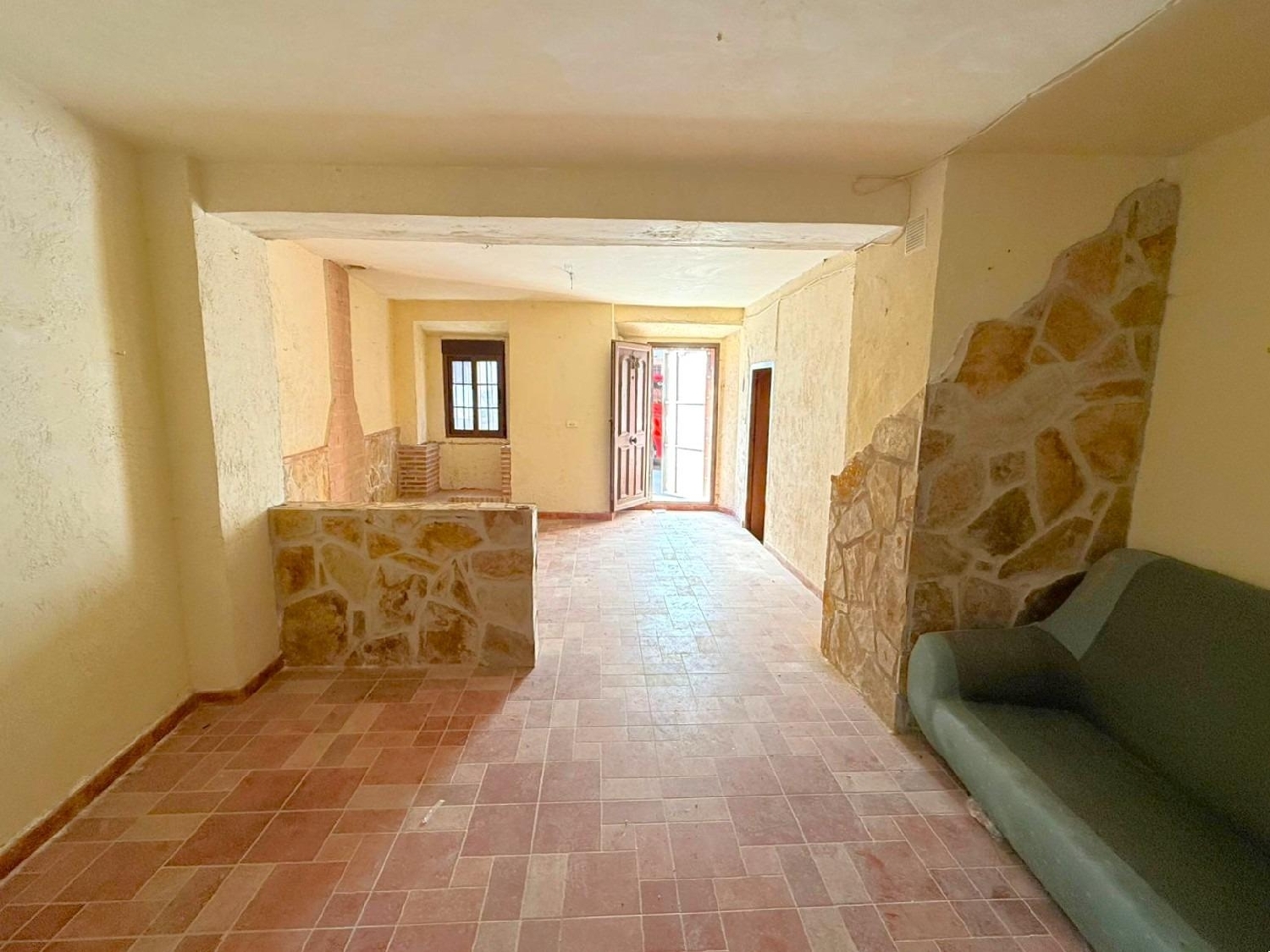  kaufen Haus Puebla De Don Fadrique Huéscar 5