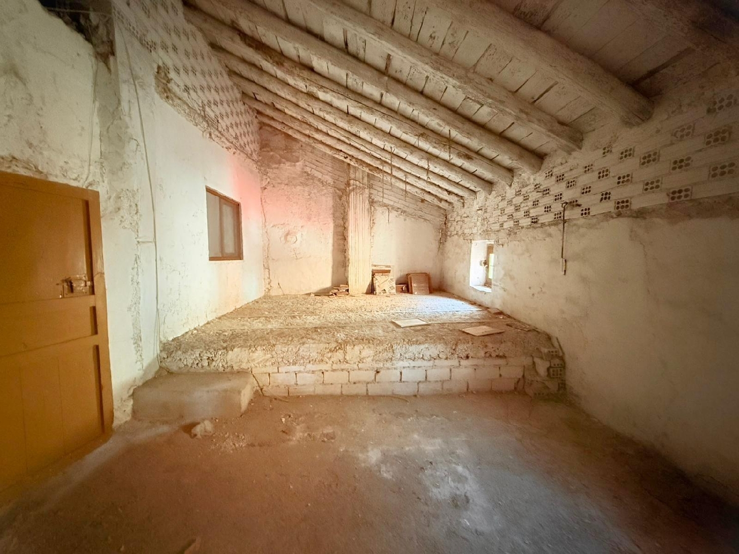  kaufen Haus Puebla De Don Fadrique Huéscar 23