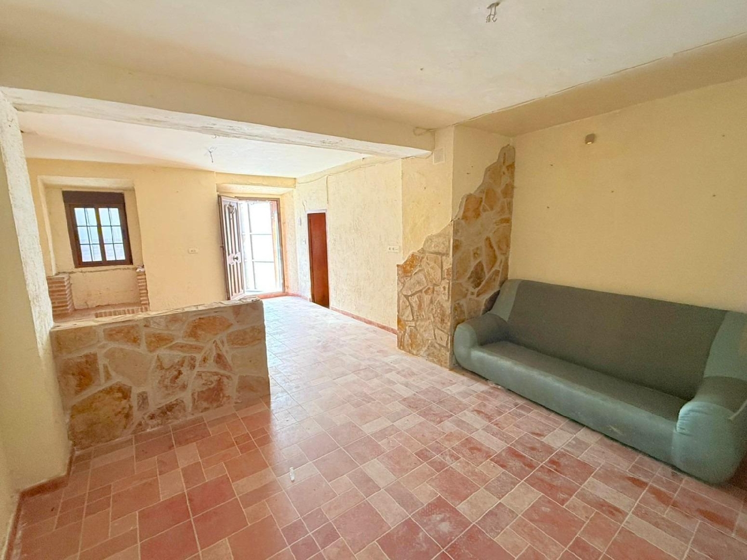  kaufen Haus Puebla De Don Fadrique Huéscar 4