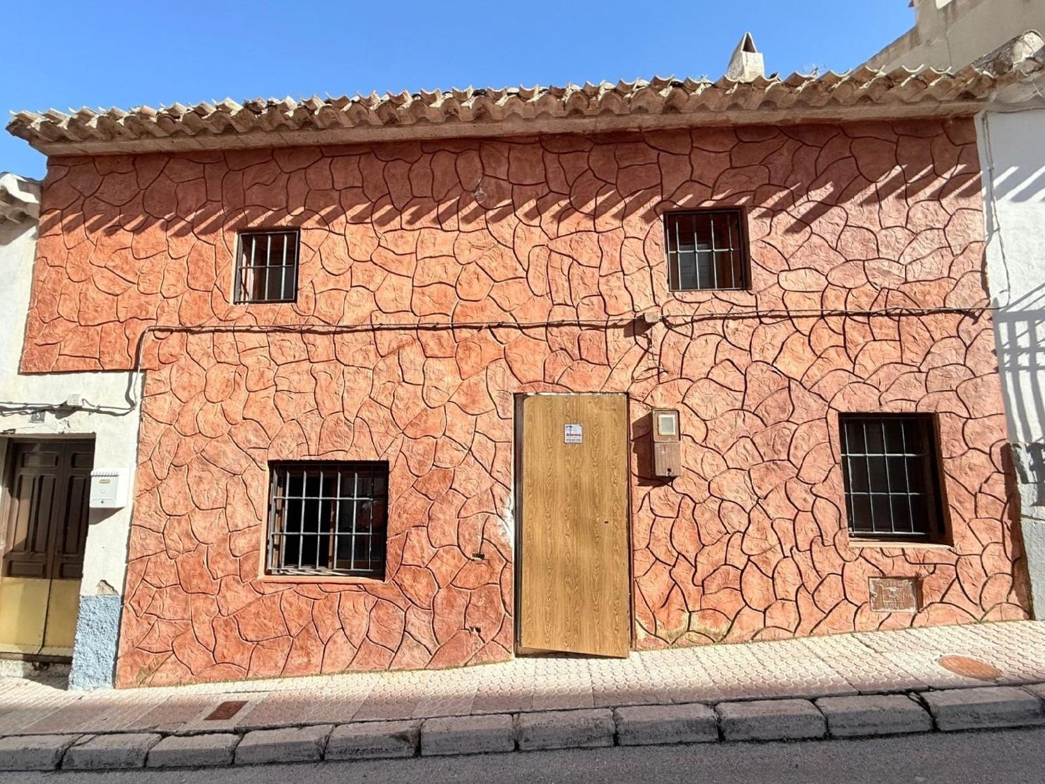  kaufen Haus Puebla De Don Fadrique Huéscar 2