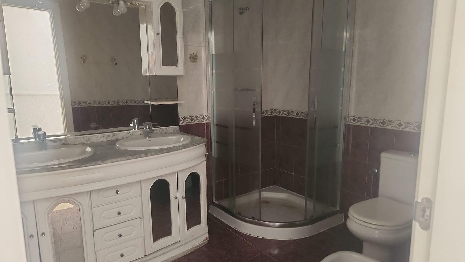  à vendre maison Puebla De La Calzada Merida 6