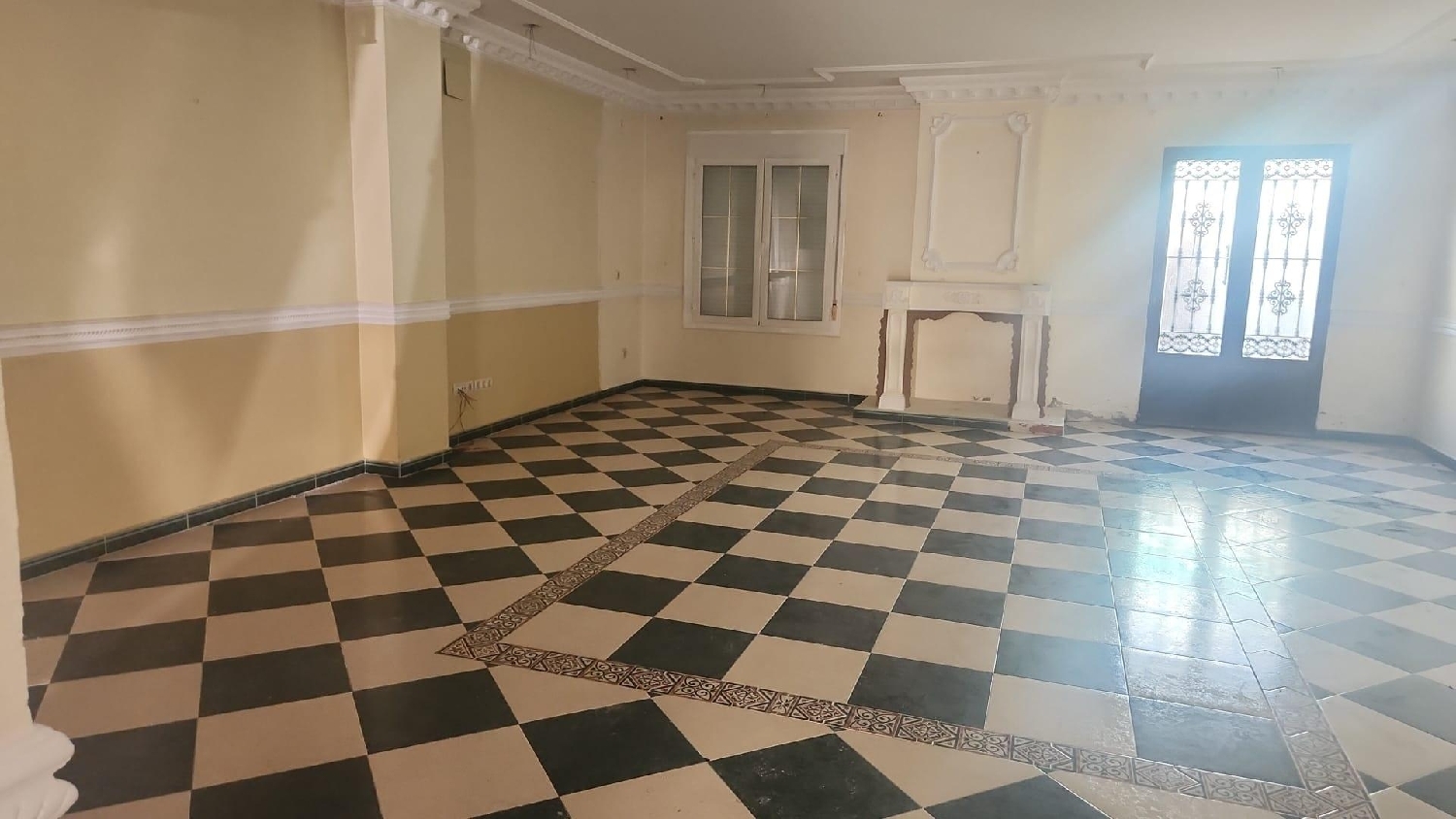  à vendre maison Puebla De La Calzada Merida 3