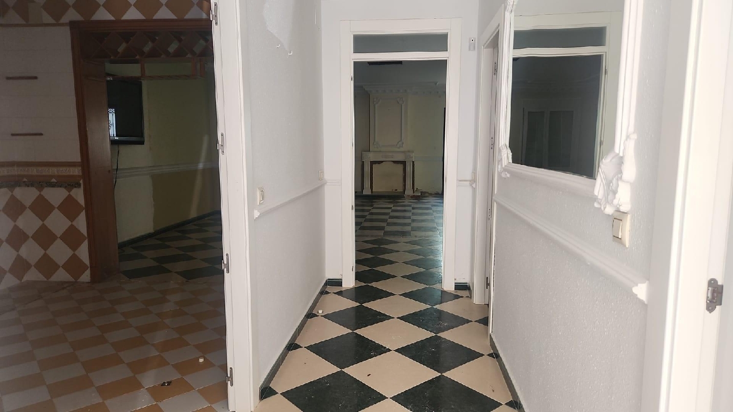  à vendre maison Puebla De La Calzada Merida 7