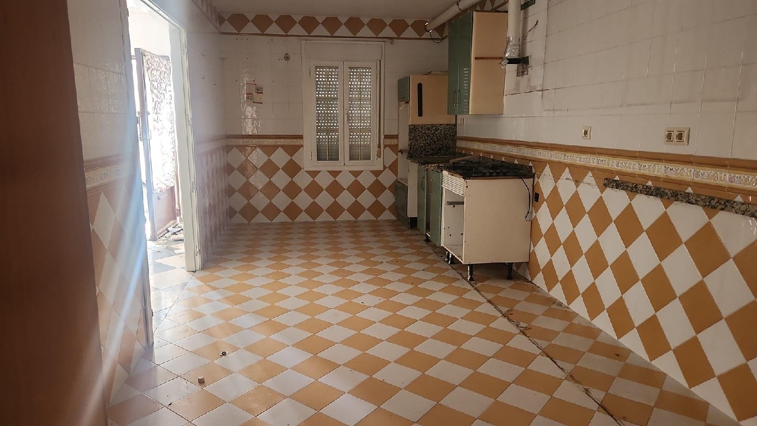  à vendre maison Puebla De La Calzada Merida 5