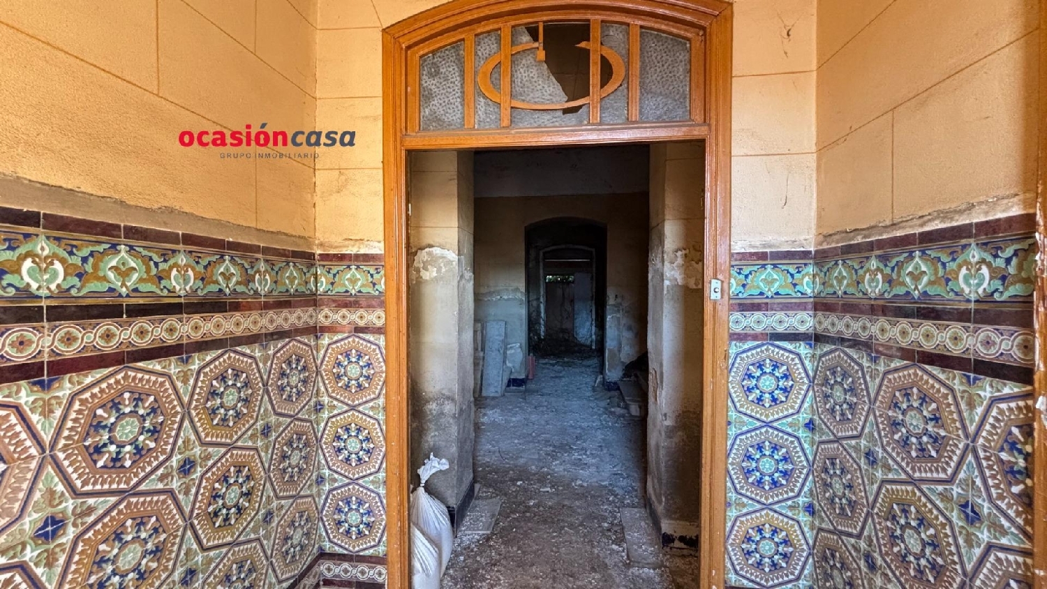  en venta casa Pueblonuevo Del Guadiana Badajoz 3
