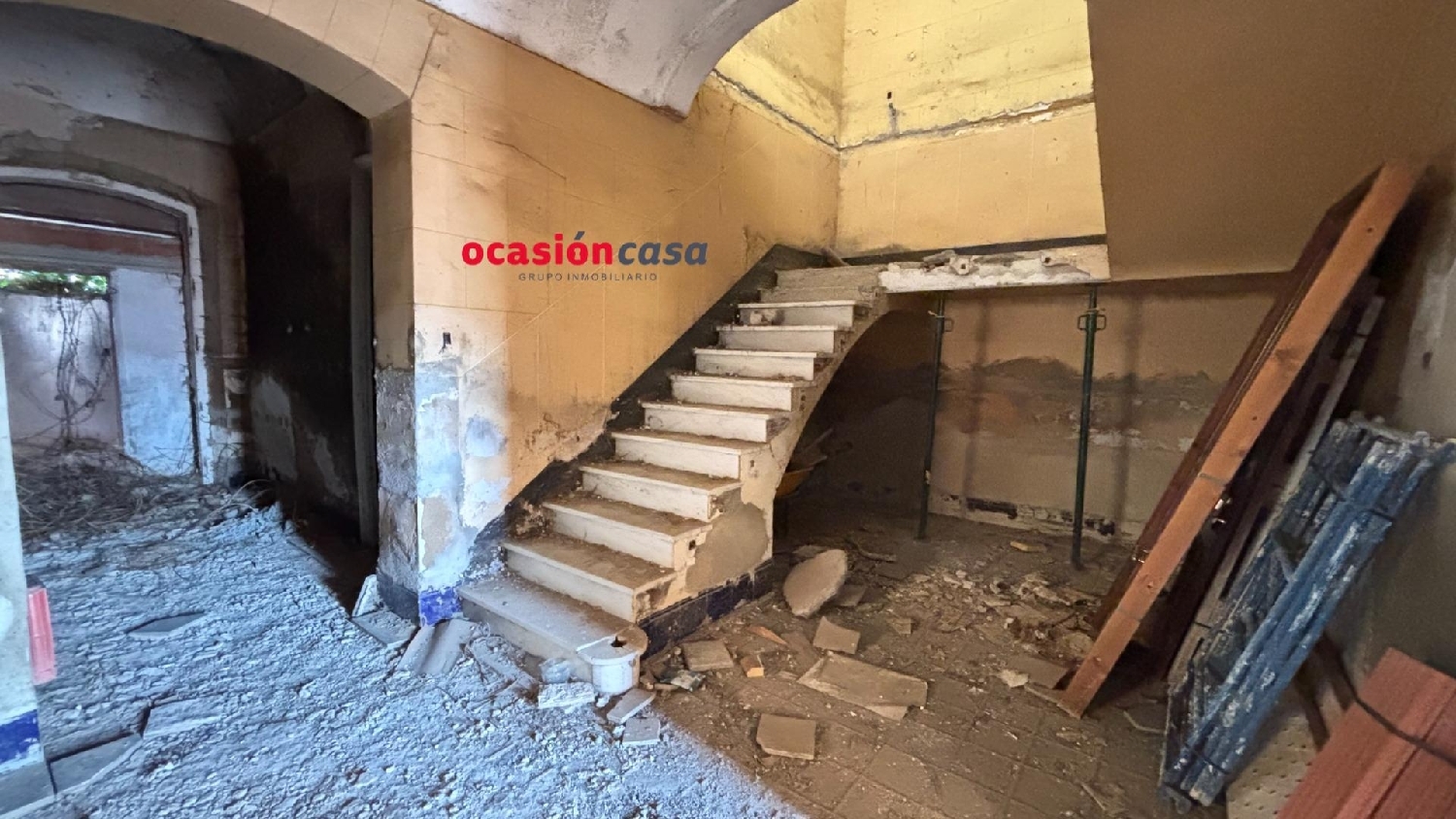  en venta casa Pueblonuevo Del Guadiana Badajoz 6