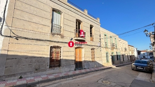 Pueblonuevo Del Guadiana Badajoz casa foto 6355724