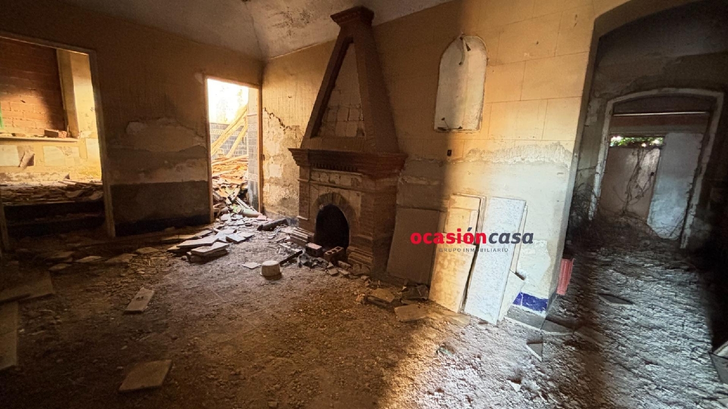  en venta casa Pueblonuevo Del Guadiana Badajoz 5