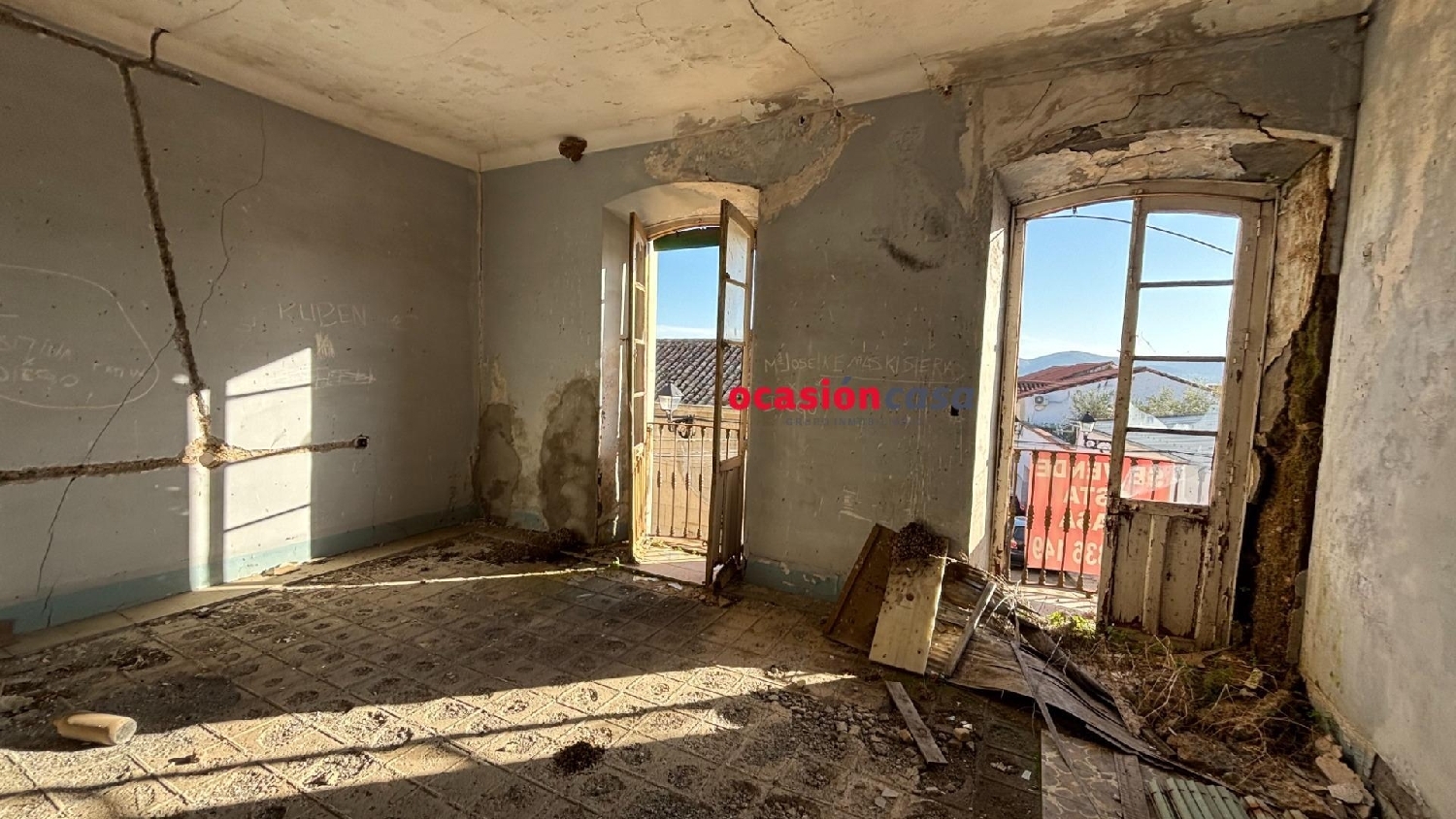  en venta casa Pueblonuevo Del Guadiana Badajoz 8