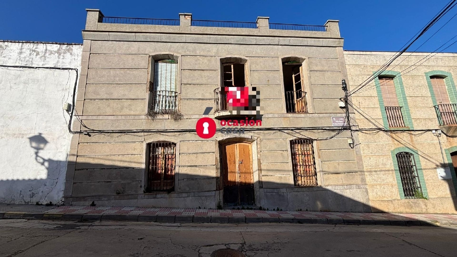  en venta casa Pueblonuevo Del Guadiana Badajoz 2
