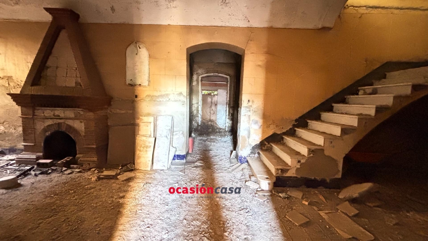  en venta casa Pueblonuevo Del Guadiana Badajoz 4