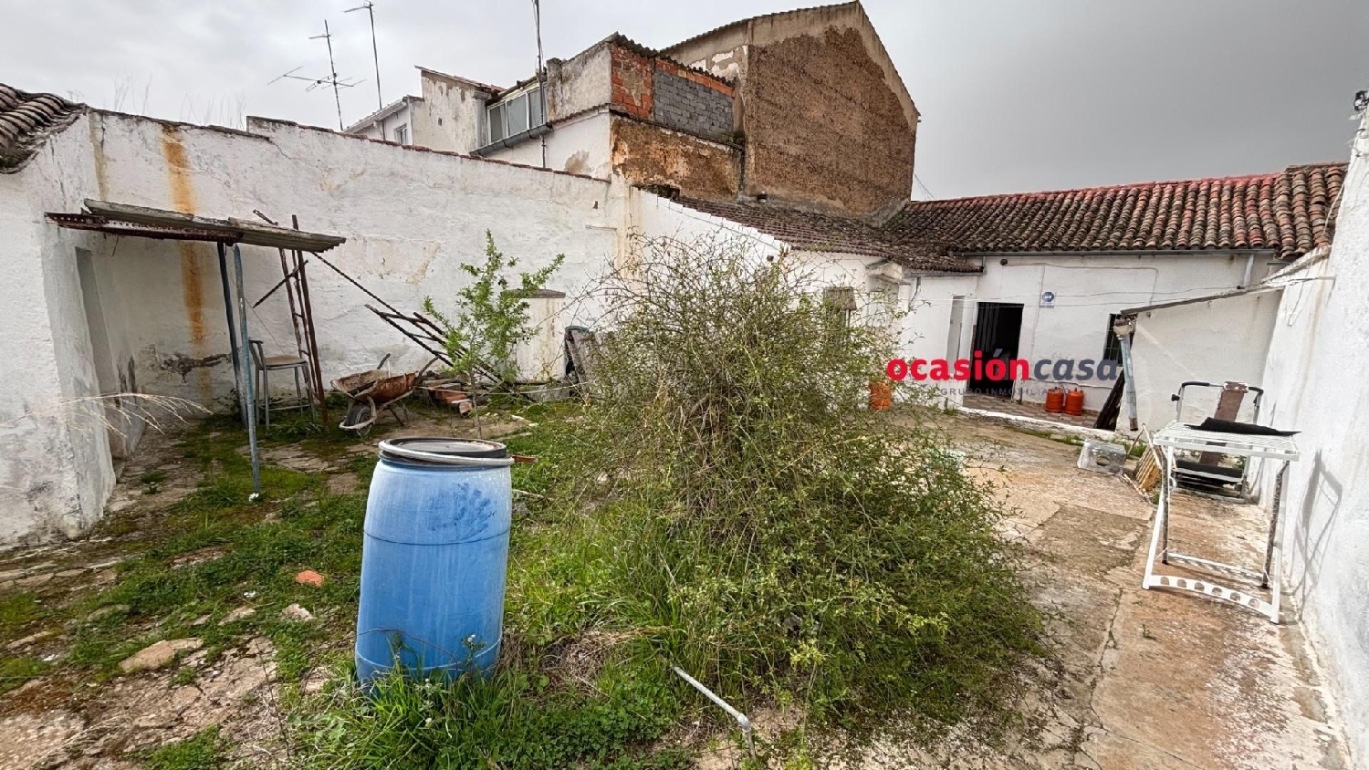  en venta casa Pueblonuevo Del Guadiana Badajoz 6