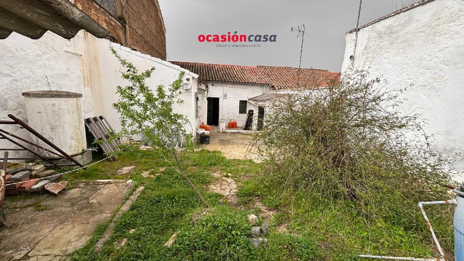  en venta casa Pueblonuevo Del Guadiana Badajoz 3