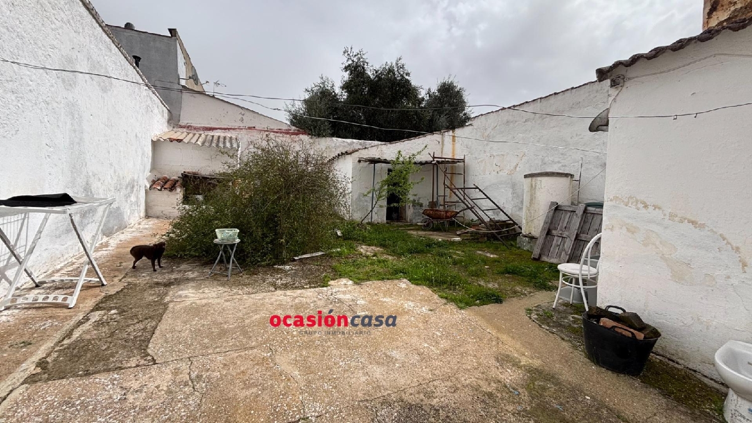  en venta casa Pueblonuevo Del Guadiana Badajoz 4