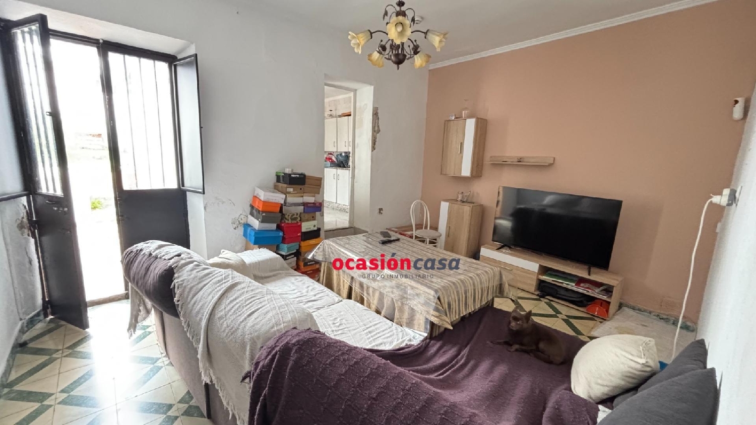  en venta casa Pueblonuevo Del Guadiana Badajoz 1