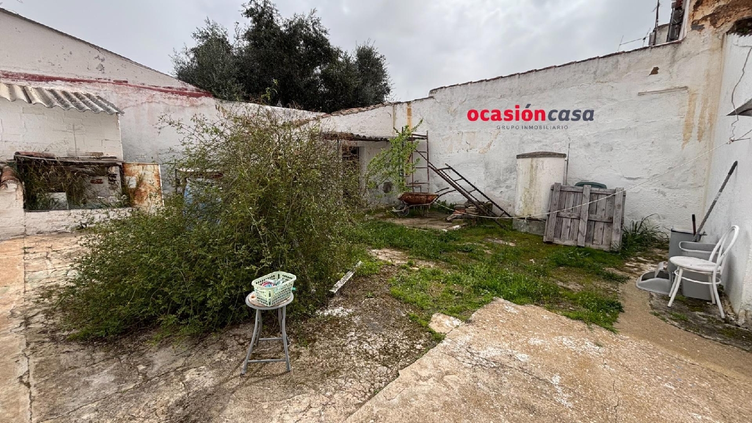  en venta casa Pueblonuevo Del Guadiana Badajoz 5