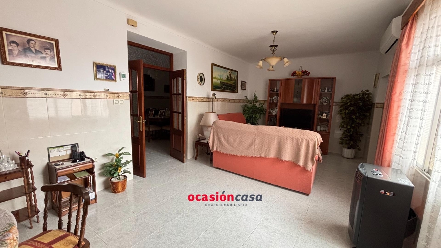  for sale house Pueblonuevo Del Guadiana Badajoz 3