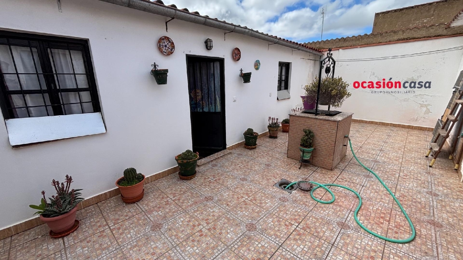  for sale house Pueblonuevo Del Guadiana Badajoz 8