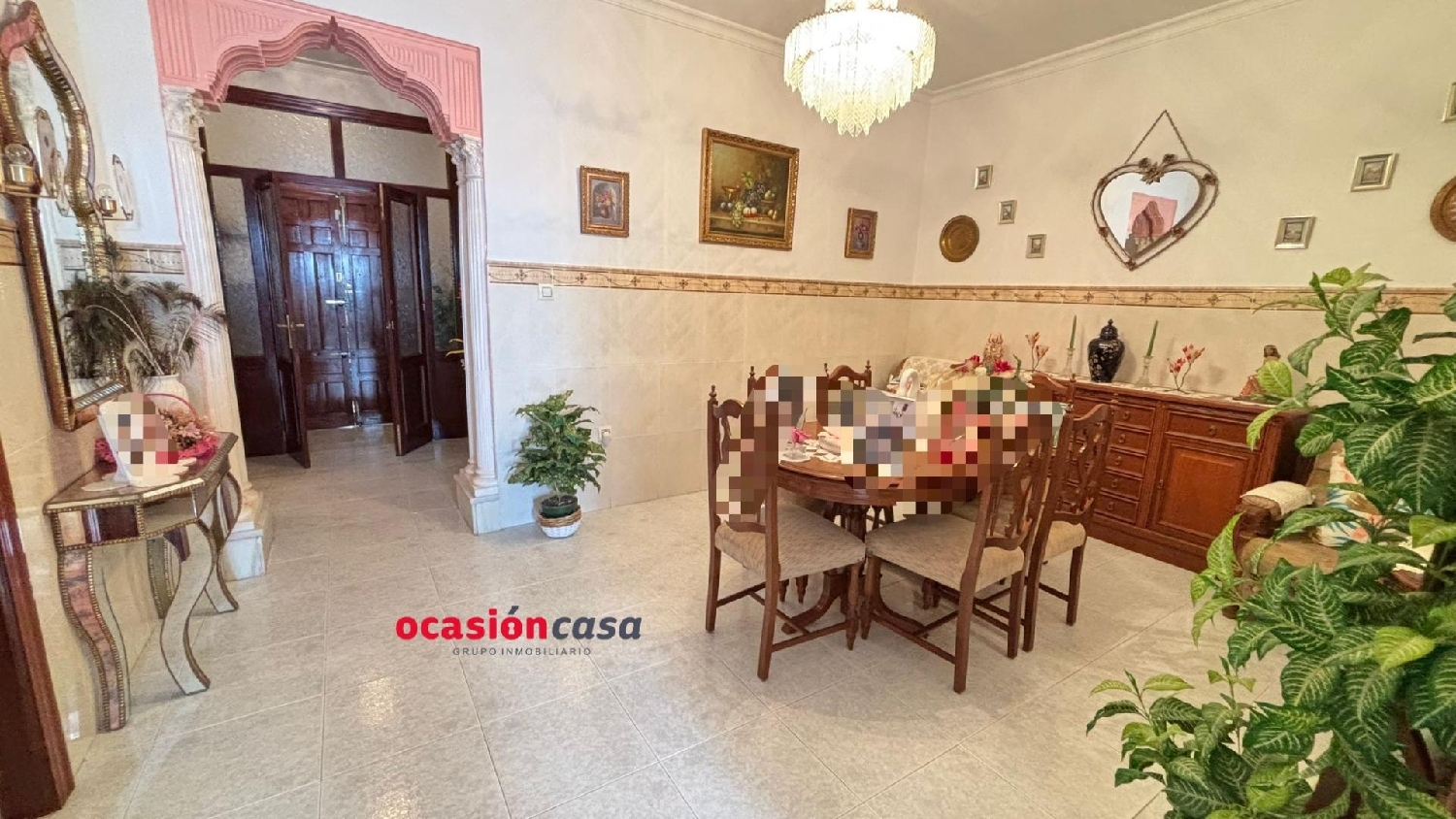 for sale house Pueblonuevo Del Guadiana Badajoz 5